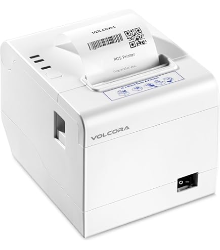 【ほぼ新品・美品】EPSON TM-m30III-H Amazon.com: Square POS Receipt Printer Epson TM-m30III